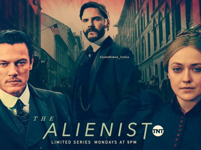 The Alienist is an American period drama television series based on the novel of the same name by Caleb Carr. The ten-episode limited series[1][2] fir...